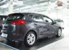 KIA CEED (JD) AJTÓVÉDŐ DÍSZLÉC (2012-2018)