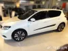 NISSAN PULSAR (hatchback) AJTÓVÉDŐ DÍSZLÉC (2013-2018)