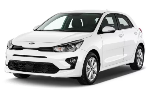 KIA RIO (YB) AJTÓVÉDŐ DÍSZLÉC (2017-2025)