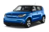 KIA SOUL (PS) AJTÓVÉDŐ DÍSZLÉC (2014-2019)