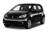 SEAT MII (hatchback, 5 ajtós) AJTÓVÉDŐ DÍSZLÉC (2012-2018)