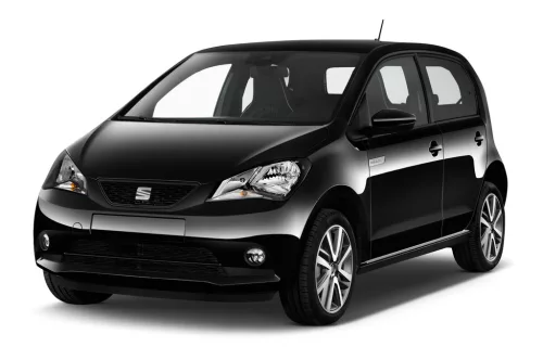 SEAT MII (hatchback, 5 ajtós) AJTÓVÉDŐ DÍSZLÉC (2012-2018)