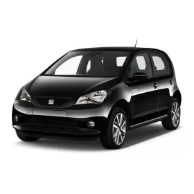   SEAT MII (hatchback, 3 ajtós) AJTÓVÉDŐ DÍSZLÉC (2012-2018)