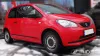 SEAT MII (hatchback, 3 ajtós) AJTÓVÉDŐ DÍSZLÉC (2012-2018)