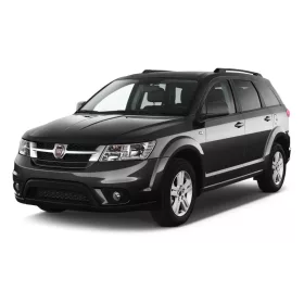 FIAT FREEMONT AJTÓVÉDŐ DÍSZLÉC (2011-2017)