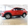 HYUNDAI TUCSON (TL) AJTÓVÉDŐ DÍSZLÉC (2015-2020)
