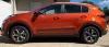KIA SPORTAGE (QL) AJTÓVÉDŐ DÍSZLÉC (2016-2021)