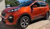 KIA SPORTAGE (QL) AJTÓVÉDŐ DÍSZLÉC (2016-2021)