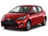 TOYOTA YARIS (XP130) (5 ajtós) AJTÓVÉDŐ DÍSZLÉC (2011-2020)