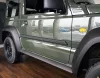 SUZUKI JIMNY AJTÓVÉDŐ DÍSZLÉC (2019-)