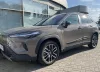 TOYOTA COROLLA CROSS AJTÓVÉDŐ DÍSZLÉC (2022-)