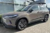 TOYOTA COROLLA CROSS AJTÓVÉDŐ DÍSZLÉC (2022-)