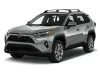 TOYOTA RAV4 (V) AJTÓVÉDŐ DÍSZLÉC (2019-)