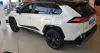 TOYOTA RAV4 (V) AJTÓVÉDŐ DÍSZLÉC (2019-)