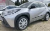 TOYOTA AYGO X AJTÓVÉDŐ DÍSZLÉC (2022-)