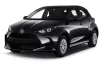 TOYOTA YARIS (XP210) AJTÓVÉDŐ DÍSZLÉC (2020-)