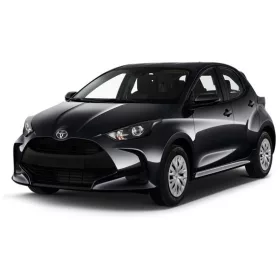 TOYOTA YARIS (XP210) AJTÓVÉDŐ DÍSZLÉC (2020-)