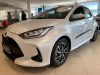 TOYOTA YARIS (XP210) AJTÓVÉDŐ DÍSZLÉC (2020-)