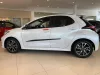 TOYOTA YARIS (XP210) AJTÓVÉDŐ DÍSZLÉC (2020-)