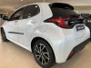 TOYOTA YARIS (XP210) AJTÓVÉDŐ DÍSZLÉC (2020-)