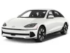 HYUNDAI IONIQ 6 AJTÓVÉDŐ DÍSZLÉC (2022-)