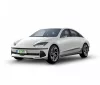 HYUNDAI IONIQ 6 AJTÓVÉDŐ DÍSZLÉC (2022-)