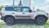 TOYOTA LAND CRUISER J250 AJTÓVÉDŐ DÍSZLÉC (2023-)
