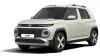 HYUNDAI INSTER AJTÓVÉDŐ DÍSZLÉC (2024-)