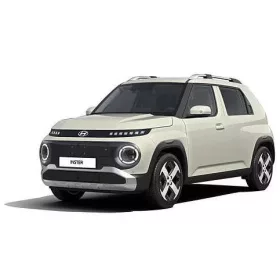 HYUNDAI INSTER AJTÓVÉDŐ DÍSZLÉC (2024-)