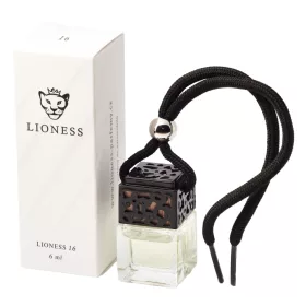 Lioness 16 autóillatosító parfüm - Giorgio Armani My Way