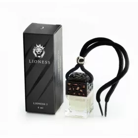   Lioness 3 autóillatosító parfüm -  Paco Rabanne 1 Million