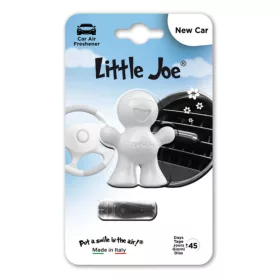 Little Joe New Car autóillatosító