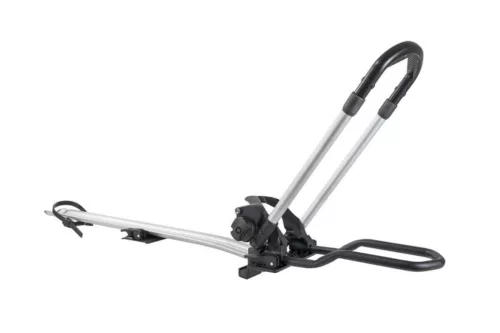 Menabo Chrono DX kerékpártartó, kerékpárszállító tetőcsomagtartóra - jobb oldali