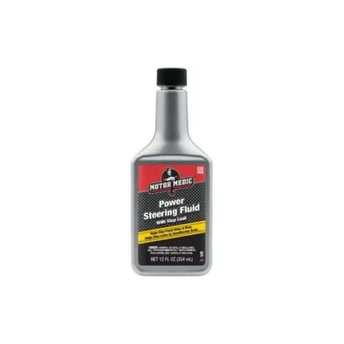 Gold Eagle szervokormány-tömítő adalék - 354 ml