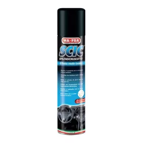 Mafra Scic tisztító spray - 600ml, blue