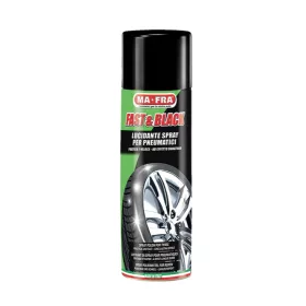 Mafra Fast & Black gumiabroncs- és gumiápoló - 500 ml