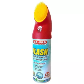 Mafra Flash kárpittisztító - 400 ml
