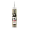 Mamut High Tack ragasztó - 290 ml, fehér