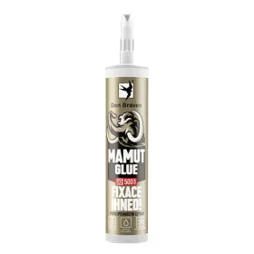 Mamut High Tack ragasztó - 290 ml, fehér