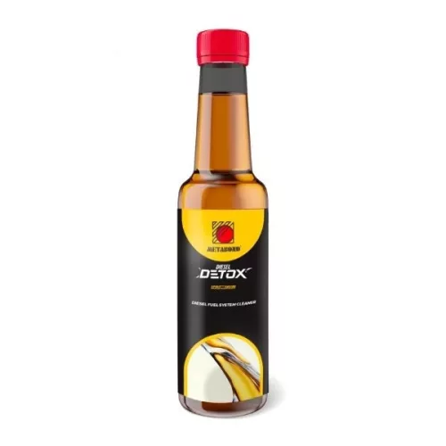 Metabond Diesel Detox Dízelmotor-regeneráló - 250 ml