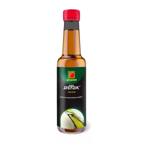 Metabond Petrol Detox Benzinmotor-regeneráló - 250 ml