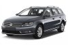 VW PASSAT B7 VARIANT NOMAD ELSŐ GUMISZŐNYEG SZETT (2010-2014)
