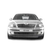 Skoda Octavia II. 2004-2008 (felső) téli hűtőrács