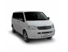 Volkswagen Transporter T5 2003-2015 téli hűtőrács