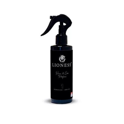 Lioness Home&Car Lioness 11 autóillatosító parfüm - 200 ml