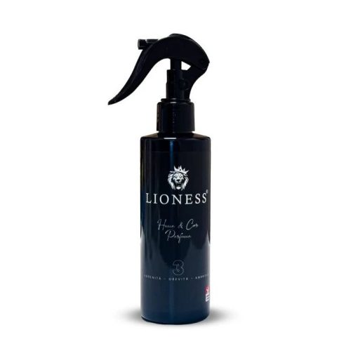 Lioness 3 Home&Car beltéri parfüm - 200 ml
