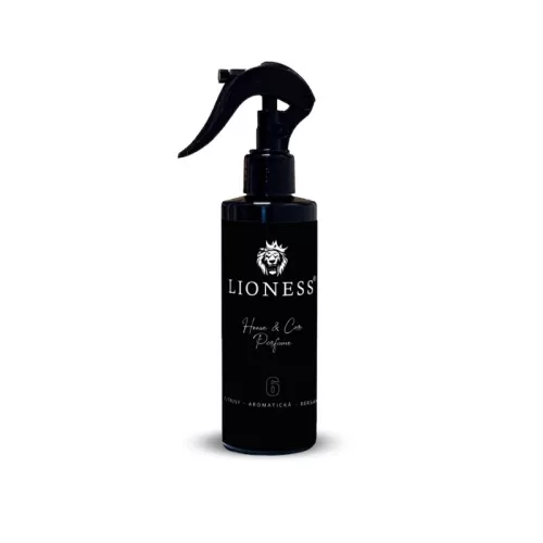 Lioness Home&Car Lioness 6 autóillatosító parfüm - 200 ml
