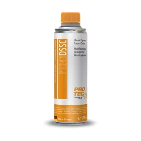   ProTec Diesel System Super Clean Dízelmotor tisztító - 375ml