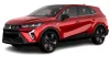 MITSUBISHI GRANDIS AUTO GUMMIMATTEN (2026-)