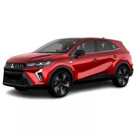 MITSUBISHI GRANDIS AUTO GUMMIMATTEN (2026-)